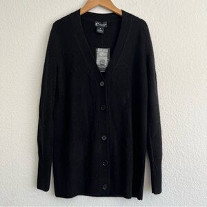 Bloomingdale's Cashmere Cardigan